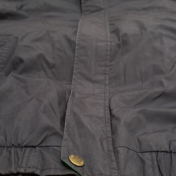 Vintage- Members Only Jacket - Picture 3 of 9